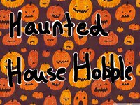 Haunted House Hobble screenshot, image №3616829 - RAWG