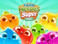 Farm Heroes Super Saga screenshot, image №900367 - RAWG