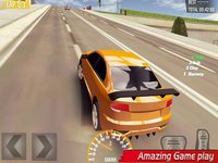 Car City: Highway Racing MT screenshot, image №1326350 - RAWG