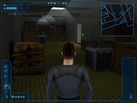 Millennium Man screenshot, image №379006 - RAWG