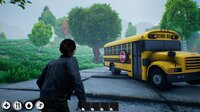 Alone.... screenshot, image №2991168 - RAWG