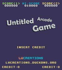 Untitled Arcade Game screenshot, image №2304368 - RAWG