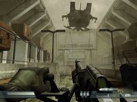 Killzone screenshot, image №520473 - RAWG