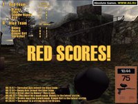 Paintball Heroes screenshot, image №294344 - RAWG