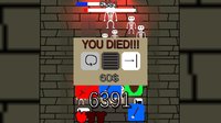 GODS WANTS BLOOD!!! screenshot, image №2308944 - RAWG
