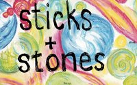 sticks and stones: the rpg screenshot, image №1320219 - RAWG