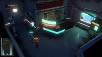 Glitch & Weasel screenshot, image №2243355 - RAWG