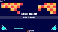 Unblock (itch) screenshot, image №1092281 - RAWG