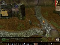 Neverwinter Nights screenshot, image №302739 - RAWG