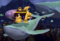 Soundmarine (cymatiste) screenshot, image №3613993 - RAWG