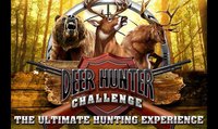 Deer Hunter Challenge screenshot, image №1449321 - RAWG