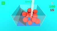 Bustin' Ballz screenshot, image №2487544 - RAWG