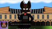 Welcome to Vivarium: Friend-Ship Simulator Voice Claims screenshot, image №2975755 - RAWG