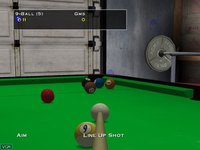 Virtual Pool: Tournament Edition screenshot, image №2022115 - RAWG