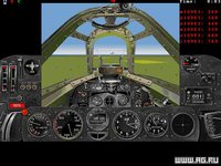 Air Warrior 2 screenshot, image №294234 - RAWG