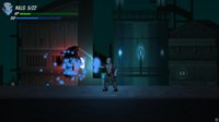 Iron Exorcist screenshot, image №1150241 - RAWG