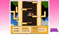 3D Classics: Kirby's Adventure screenshot, image №267456 - RAWG