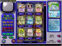 Pokemon Trading Card Game 2 screenshot, image №306715 - RAWG