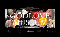 The Godlove Museum screenshot, image №1013207 - RAWG