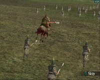 Dynasty Tactics 2 screenshot, image №1775870 - RAWG