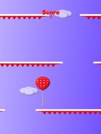 Balloon Tilt Lite screenshot, image №1907211 - RAWG