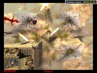 Atari Revival: Warlords 3D screenshot, image №295977 - RAWG