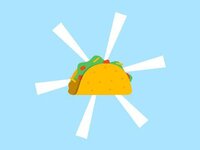 Taco Clicker! screenshot, image №3167421 - RAWG