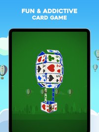 Aces Up Solitaire · screenshot, image №2386547 - RAWG