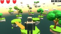 Pushka Adventures (TwoGentlemen) screenshot, image №2618469 - RAWG