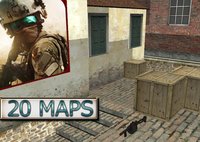 Modern Assault Multiplayer screenshot, image №1975970 - RAWG