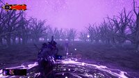 The Cursed Revenant screenshot, image №3954625 - RAWG