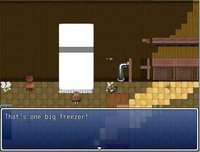 IT: The Game screenshot, image №1104701 - RAWG