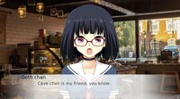 Speed Date screenshot, image №2685518 - RAWG