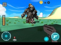 UNITY HEROES screenshot, image №1444558 - RAWG