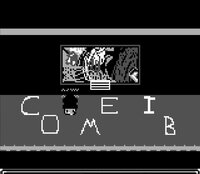 IB Gameboy Demake screenshot, image №2944758 - RAWG