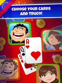 Truco Venezolano by Playspace screenshot, image №1882230 - RAWG