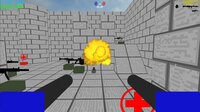 Block Buster (Defu) screenshot, image №3344867 - RAWG