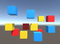 Andrew Cuttriss - Prototype screenshot, image №2223418 - RAWG