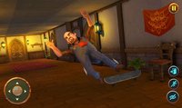Scary Neighbor 3D screenshot, image №1424058 - RAWG