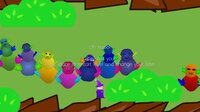 Bizarre Weeds screenshot, image №2407866 - RAWG