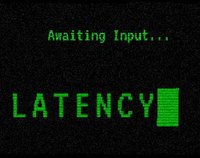 Latency Demo screenshot, image №2230939 - RAWG