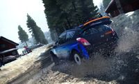 DiRT Rally screenshot, image №68903 - RAWG
