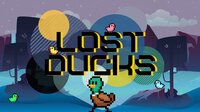 LOST DUCKS screenshot, image №2617453 - RAWG