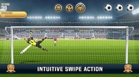 Flick Kick Goalkeeper screenshot, image №1422483 - RAWG