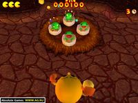 Pac-Man: Adventures in Time screenshot, image №288832 - RAWG