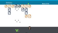 Ventures: Attack of the Loans screenshot, image №1894636 - RAWG