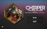 Chirper - Newsfeed Simulator screenshot, image №2441067 - RAWG