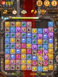 Diamond Rune Sage screenshot, image №1789374 - RAWG