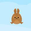 Rabbit jumps: in search carrots screenshot, image №3832554 - RAWG