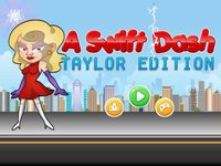 A Swift Dash - Taylor Edition Run-ning Shoot-ing Jump-ing Game screenshot, image №1940452 - RAWG